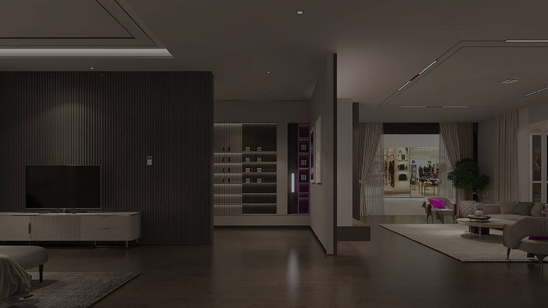 智能家居加盟店如何成功开设？关键步骤与注意事项**