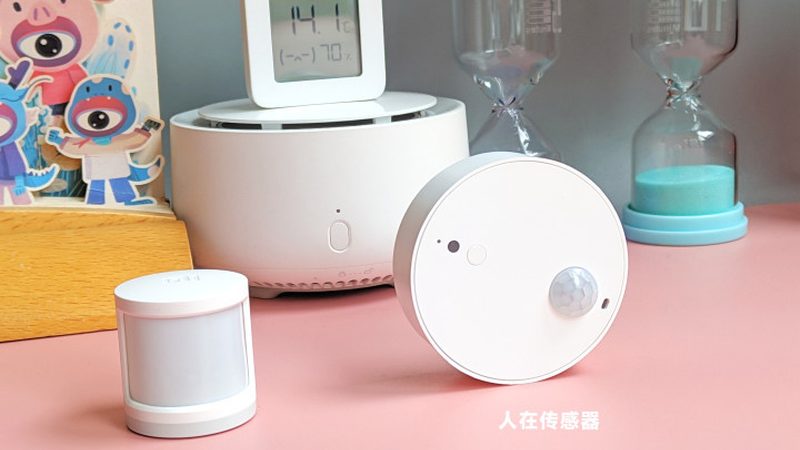 家用智能猫眼夜视效果，揭秘真实表现**