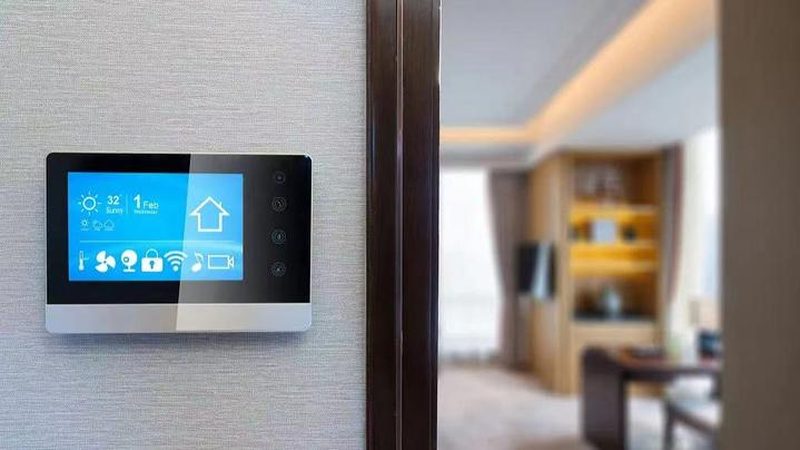 精装房智能窗帘，静音效果如何实现？**
