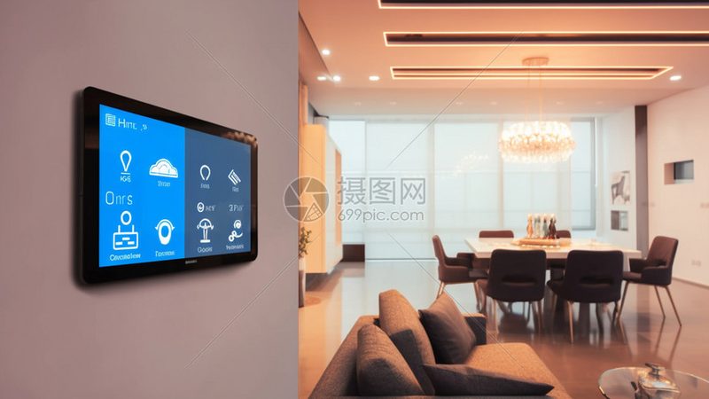 智能家居系统报价方案：揭秘智能家居系统的成本构成与选购要点
